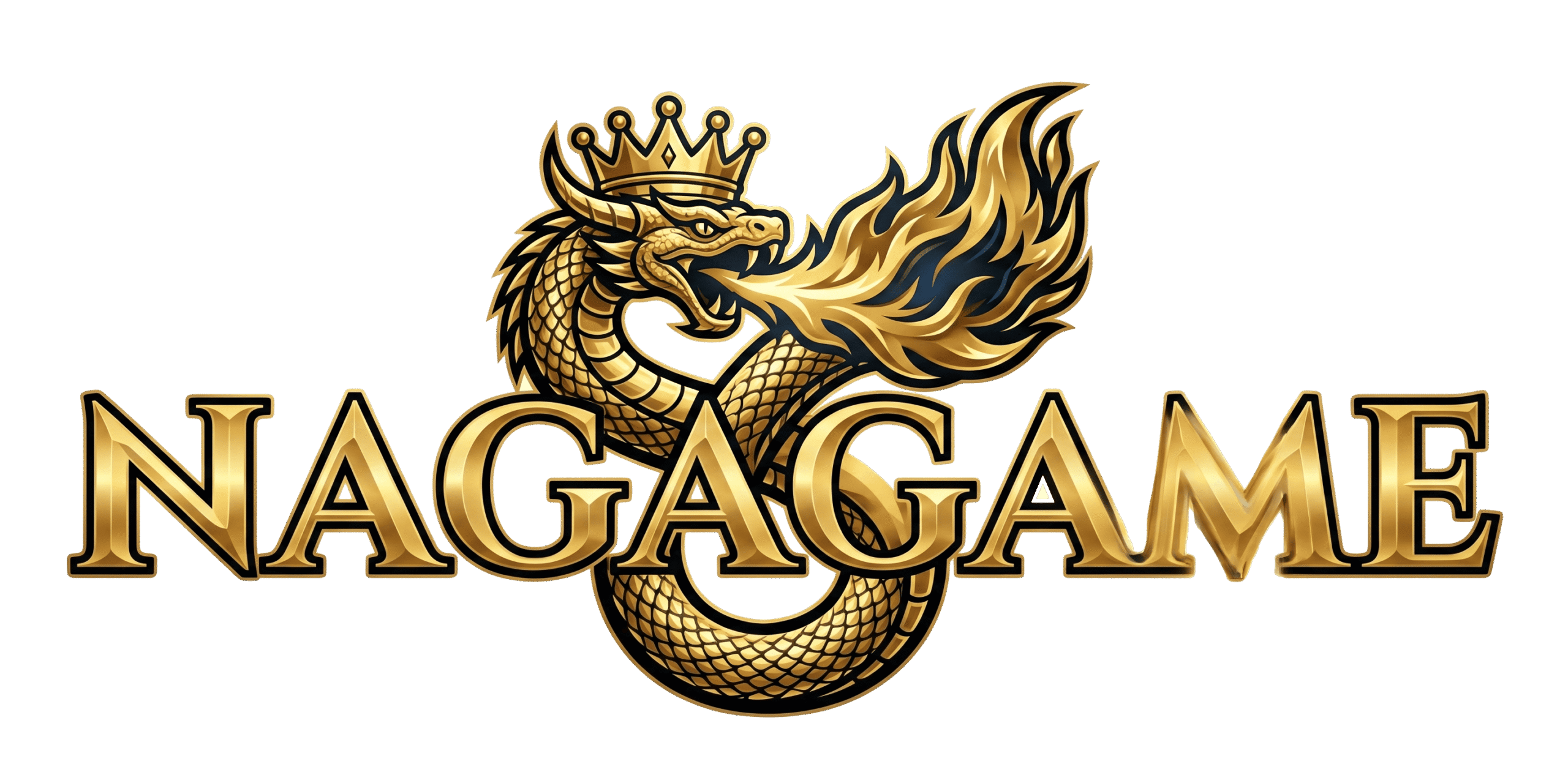 nagagame Logo